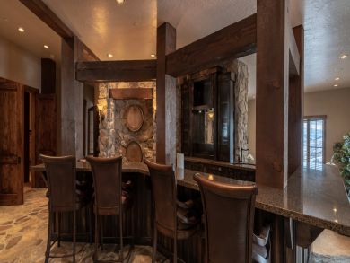 Park City Deer Valley Canyons Resort Home 923717