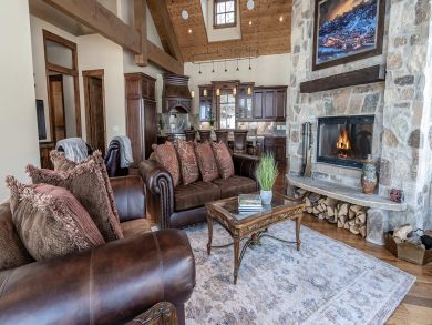 Park City Deer Valley Canyons Resort Home 923718