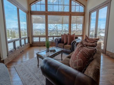 Park City Deer Valley Canyons Resort Home 923718