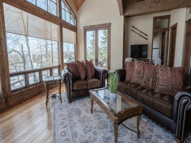 Park City Deer Valley Canyons Resort Home 923718