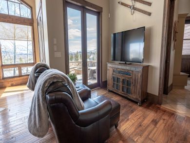 Park City Deer Valley Canyons Resort Home 923718