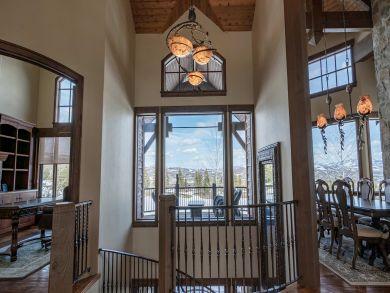 Park City Deer Valley Canyons Resort Home 923718