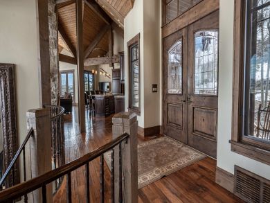 Park City Deer Valley Canyons Resort Home 923718
