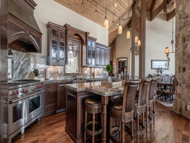 Park City Deer Valley Canyons Resort Home 923718