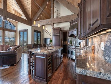 Park City Deer Valley Canyons Resort Home 923718