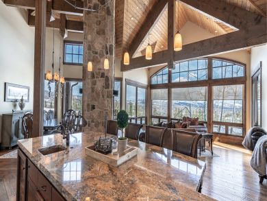 Park City Deer Valley Canyons Resort Home 923718