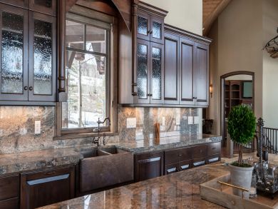 Park City Deer Valley Canyons Resort Home 923718