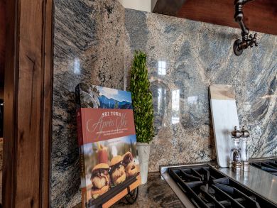 Park City Deer Valley Canyons Resort Home 923718