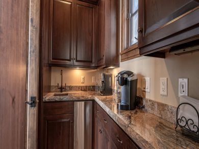 Park City Deer Valley Canyons Resort Home 923718