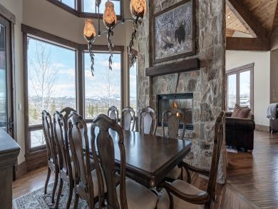 Park City Deer Valley Canyons Resort Home 923718