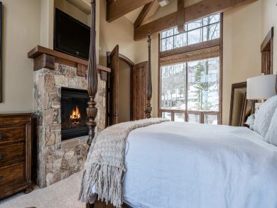 Park City Deer Valley Canyons Resort Home 923718