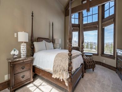Park City Deer Valley Canyons Resort Home 923718