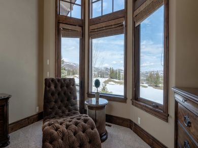 Park City Deer Valley Canyons Resort Home 923718