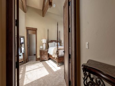 Park City Deer Valley Canyons Resort Home 923718