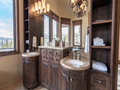 Park City Deer Valley Canyons Resort Home 923718