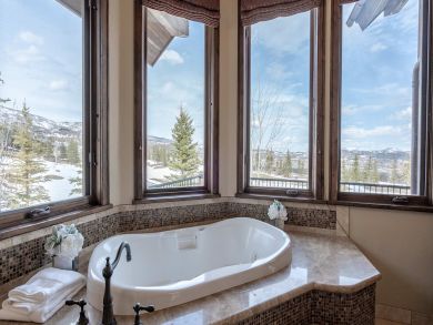 Park City Deer Valley Canyons Resort Home 923718