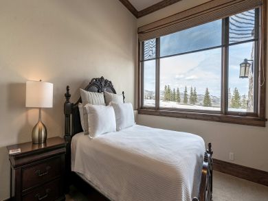 Park City Deer Valley Canyons Resort Home 923718