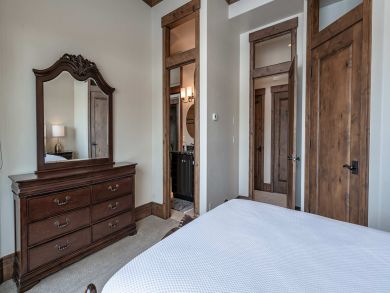 Park City Deer Valley Canyons Resort Home 923718