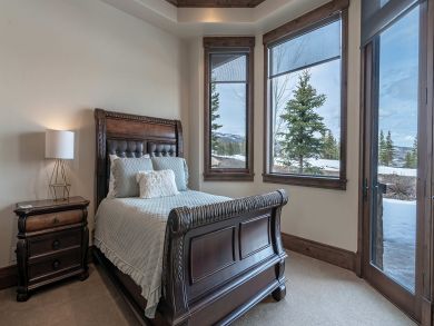 Park City Deer Valley Canyons Resort Home 923718