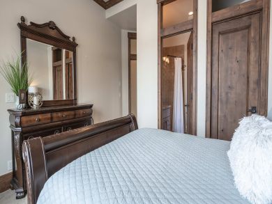 Park City Deer Valley Canyons Resort Home 923718