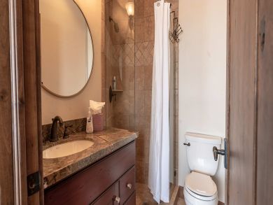 Park City Deer Valley Canyons Resort Home 923718