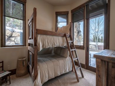 Park City Deer Valley Canyons Resort Home 923718