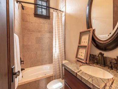 Park City Deer Valley Canyons Resort Home 923718