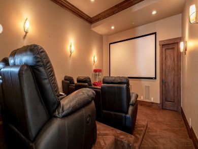 Park City Deer Valley Canyons Resort Home 923718