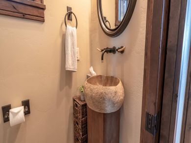 Park City Deer Valley Canyons Resort Home 923718