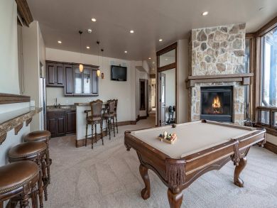Park City Deer Valley Canyons Resort Home 923718