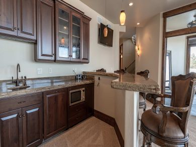 Park City Deer Valley Canyons Resort Home 923718