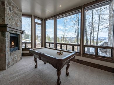 Park City Deer Valley Canyons Resort Home 923718