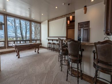 Park City Deer Valley Canyons Resort Home 923718