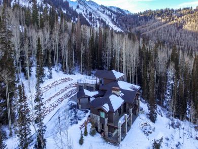 Park City Deer Valley Canyons Resort Home 923719