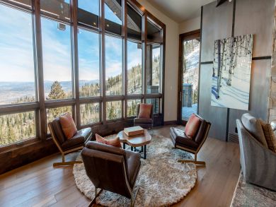 Park City Deer Valley Canyons Resort Home 923719