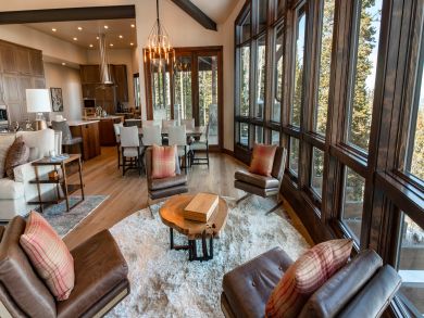 Park City Deer Valley Canyons Resort Home 923719