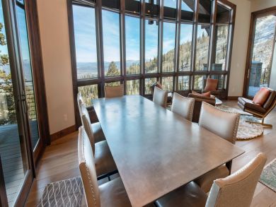 Park City Deer Valley Canyons Resort Home 923719