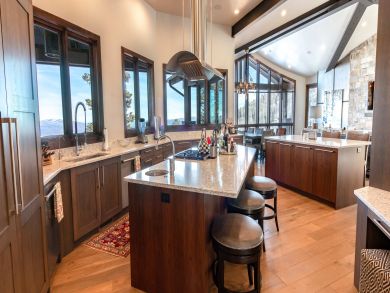 Park City Deer Valley Canyons Resort Home 923719