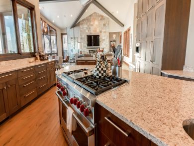 Park City Deer Valley Canyons Resort Home 923719