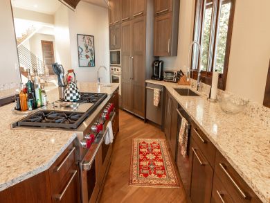 Park City Deer Valley Canyons Resort Home 923719