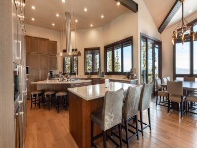 Park City Deer Valley Canyons Resort Home 923719
