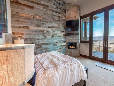 Park City Deer Valley Canyons Resort Home 923719