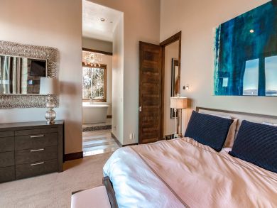 Park City Deer Valley Canyons Resort Home 923719