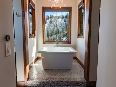 Park City Deer Valley Canyons Resort Home 923719