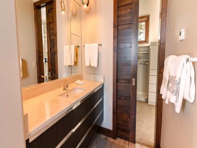 Park City Deer Valley Canyons Resort Home 923719