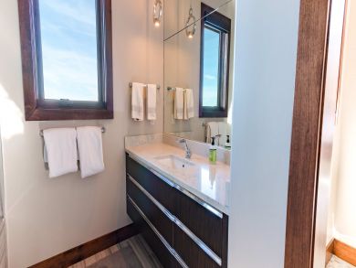 Park City Deer Valley Canyons Resort Home 923719