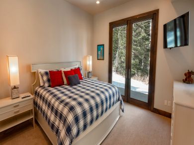Park City Deer Valley Canyons Resort Home 923719