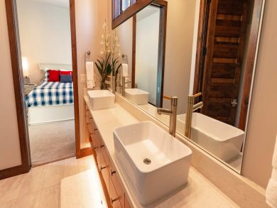 Park City Deer Valley Canyons Resort Home 923719