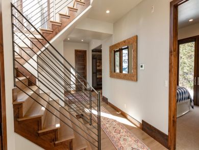 Park City Deer Valley Canyons Resort Home 923719
