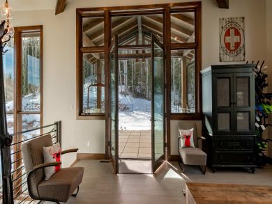 Park City Deer Valley Canyons Resort Home 923719